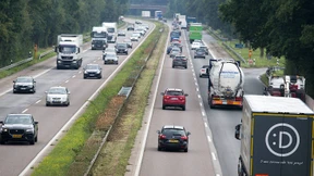 Neue Diesel genauso dreckig wie Benziner?