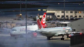 Abgeordnete fordern Aufarbeitung des Air-Berlin-Kredits