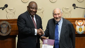 Stiglitz: „Trump hat eine Handgranate in die globale Ordnung geworfen“