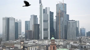 Zu wenig innovativ in der Finanzierung