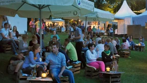 Weinhauptstadt ohne eigene Vinothek