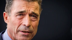 Rasmussen: Nato muss sich rüsten