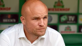 Schalke erwartet das Unerwartete