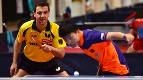 Ein werbewirksames Doppel 