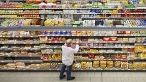 Geld verdienen am Kaufrausch