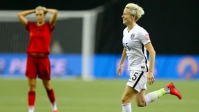 Amerikanerinnen besiegen DFB-Elf im Halbfinale