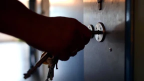 Sadistische Mörderin nach Frankfurt verlegt