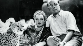 Keiner filmt für sich allein