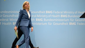 Mumm ist gefragt, nicht neue Umverteilung