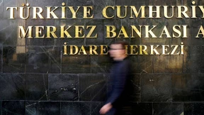 Türkische Notenbank enttäuscht Anleger