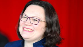 SPD-Spitze wirbt um Vertrauen im Osten