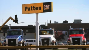 Die Asphalt-Cowboys sterben aus