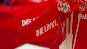 Linke uneins über Wahlziel