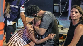 Ich denke an die vielen Opfer