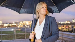 Was Nancy Faeser antreibt