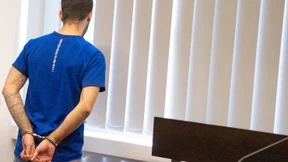 Täter ohne jede Gefühlsregung