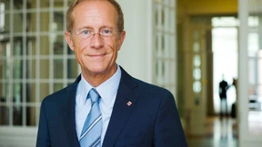 Gibt es nach den Feiertagen ein böses Erwachen, Herr Wintermeyer?