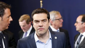 Tsipras erwägt ein Referendum