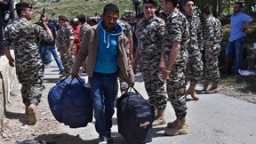 Warum die Rückkehr nach Syrien für Kriegsflüchtlinge so schwierig ist