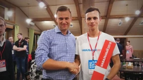 Kein Platz für Putins Gegner