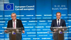  Die EU hält in Flüchtlingskrise an der Türkei fest