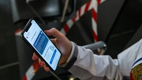 Darf der Chef die Corona-App verordnen?