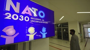 Die NATO – eine Totgesagte lebt