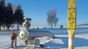 Einst sprang Moskau für die Araber ein