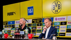 Borussia Dortmund macht 72,8 Millionen Euro Verlust