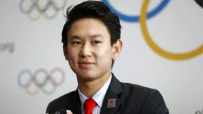 Eiskunstläufer in Kasachstan erstochen