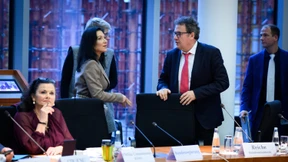 Wer hört noch auf die Wirtschaftspolitiker in der Union?