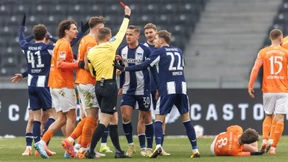 Darmstadt verpasst Platz eins – Düsseldorf besiegt Paderborn