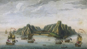 Ein kleiner Menschenversuch