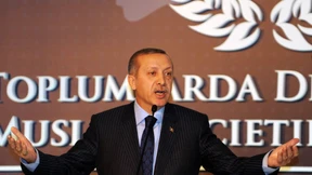 Armenien gegen Algerien