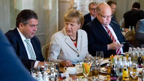 Tarifeinheits-Gesetz rückt näher