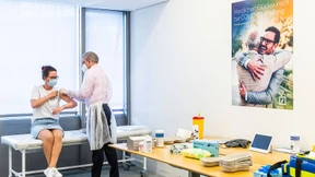 Darf der Chef die Impfung verlangen?