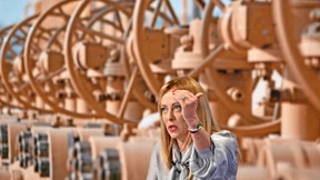 Meloni könnte Italiens neues Experiment werden