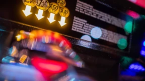 Vorbild für Kampf gegen illegales Glücksspiel