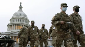 Biden will am ersten Tag Trump-Entscheidungen rückgängig machen