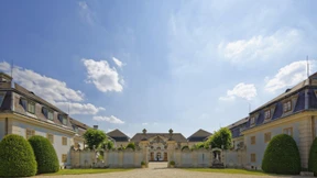 Grüner Veltliner und Riesling im Zeichen des Adlers