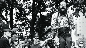 In den besten Köpfen stecken Jazz und Sex und Suppe