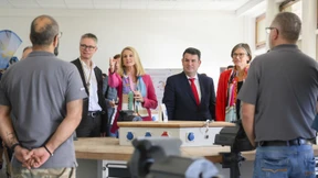 Stiebel-Eltron will bis 2028 von Continental 300 Stellen übernehmen