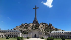 Franco darf umgebettet werden