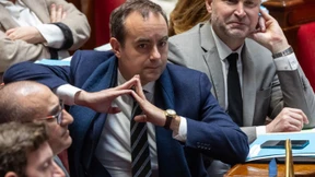 Warum man Lecornu nicht abschreiben sollte