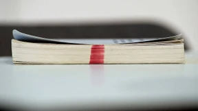 Seminararbeiten – alles für die Tonne?