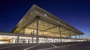 Jetzt machen am BER die Türen Probleme