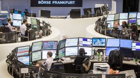 Die Trump-Wette am Aktienmarkt