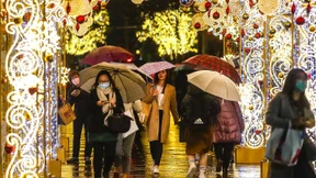 Ein digitaler Zaun um die Wohnung