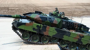 Allianz der Unwilligen