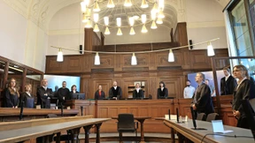 „Herr über Leben und Tod“